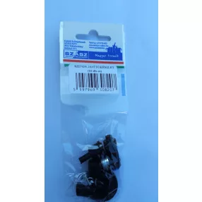 Habszifon, szifon kiegészítők