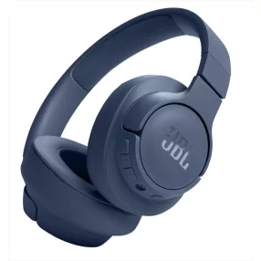 JBL Tune 720 Bluetooth fejhallgató kék (JBLT720BTBLU)