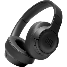 JBL Tune 760NC Bluetooth fejhallgató fekete (JBLT760NCBLK)