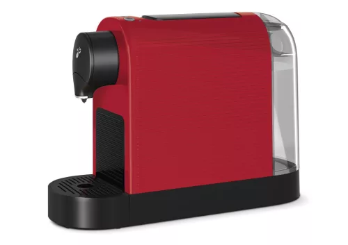 TCHIBO Cafissimo Pure Plus Red kapszulás kávéfőző