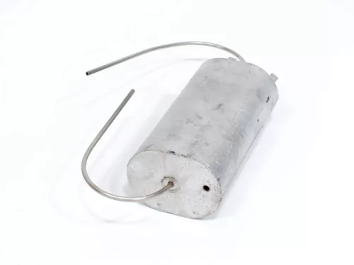 Thunder SMH-1200B Hidegfüstgép kazán, fűtőegység (1200W)