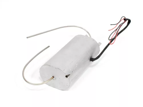 Thunder SMH-1200C Hidegfüstgép kazán, fűtőegység + HŐÉRZÉKELŐ (1200W)