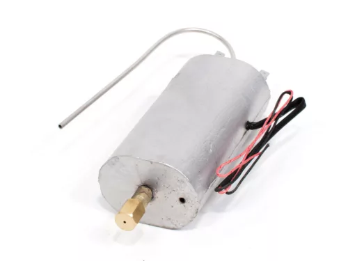 Thunder SMH-1200D Füstgép kazán, fűtőegység + HŐÉRZÉKELŐ (1200W)