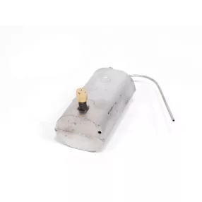   Thunder SMH-1200E Füstgép kazán, Felső füstkivezetéssel (1200W)