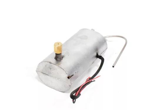 Thunder SMH-1200F Füstgép kazán, Felső füstkivezetéssel + HŐÉRZÉKELŐ (1200W)