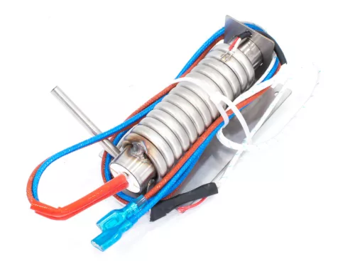 Thunder SMH-1500W/2000W hidegfüstgép kazán, fűtőegység (1500W/2000W)