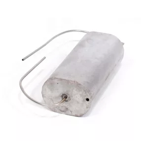   Thunder SMH-1800B Hidegfüstgép kazán, fűtőegység (1800W)
