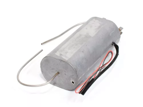 Thunder SMH-1800C Hidegfüstgép kazán, fűtőegység + HŐÉRZÉKELŐ (1800W)
