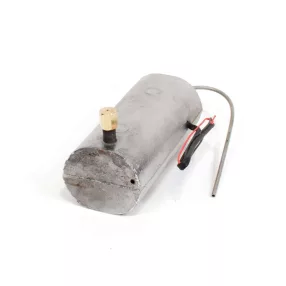   Thunder SMH-1800E Füstgép kazán, Felső füstkivezetéssel + HŐÉRZÉKELŐ (1800W)