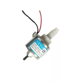 Thunder 30DCB Füstgép szivattyú 220V/18W