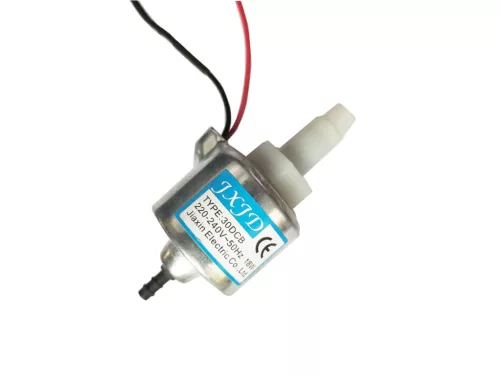 Thunder 30DCB Füstgép szivattyú 220V/18W