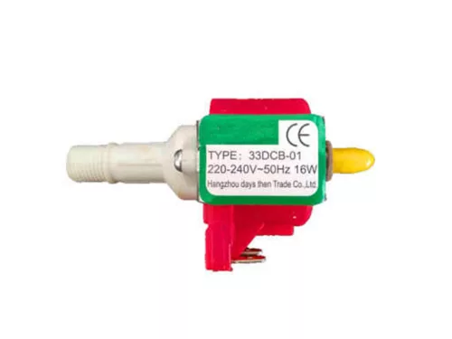 Thunder 33DCB-01 Füstgép szivattyú 220V/16W