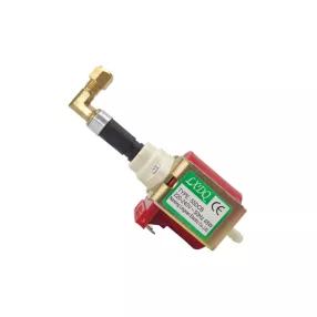 Thunder 55DCB Füstgép szivattyú 220V/48W