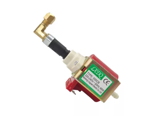 Thunder 55DCB Füstgép szivattyú 220V/48W