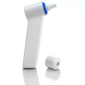   Laica érintés nélküli infravörös fül és homlok lázmérő (TH1004)