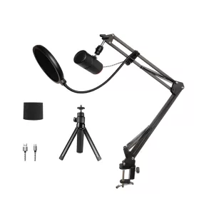 Thronmax M20 streaming mikrofon készlet