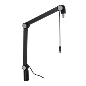 Thronmax Görgős állvány, XLR