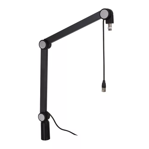 Thronmax Görgős állvány, XLR