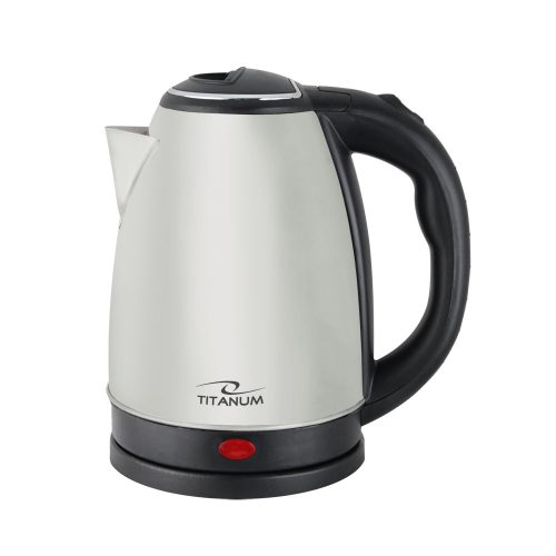 Titanum RORAIMA vízforraló 1,8L inox