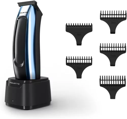 Rowenta Barber Experience TN1851E0 Hajvágó T-pengés