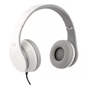 TNB STREAM vezetékes fejhallgató 3.5mm fehér