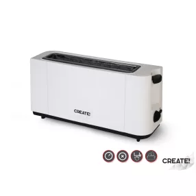 Kalorik TO1048CW Kenyérpirító