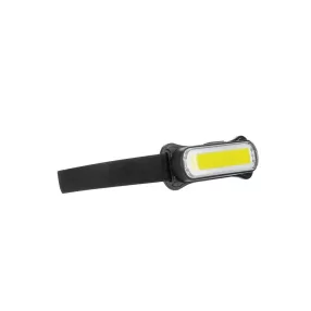 Well TORCH-ESCAPE-WL LED-es fejlámpa, 300Lm