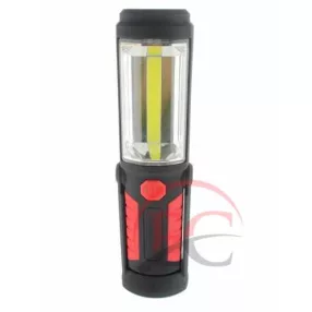 Well TORCH-RUGGED-WL  mágneses steklámpa COB LED-del