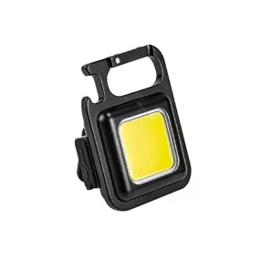   WEll TORCH-SHINE-WL Kulcstartóra szerelhető Mini COB LED zseblámpa