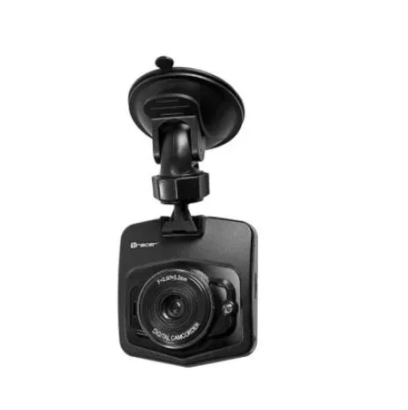 Tracer TRAKAM45767 Menetrögzítő kamera HD Fekete