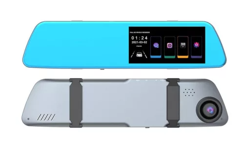 Tracer M4TS FHD ORION TRAKAM46875 Menetrögzítő kamera