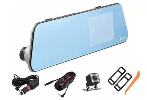 Tracer Mensa TRAKAM47111 Menetrögzítő kamera