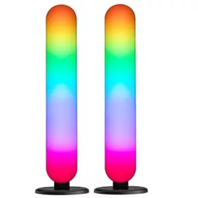   Tracer Ambience Smart Flow Hangulatvilágítás, RGB lámpa szett