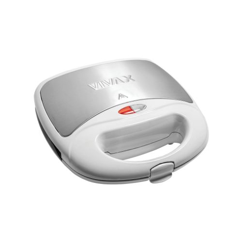 Vivax TS-7501WHS Szendvicssütő, fehér