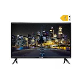 Vivax LED TV-24LE115T2S2 Ready LED TV 220V/12V