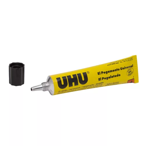 UHU U42425 Univerzális ragasztó - 20 ml