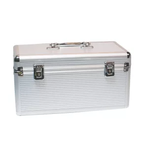   Logilink 3,5 "/ 2,5" HDD védőszekrény, akár 14 HDD (UA0219)