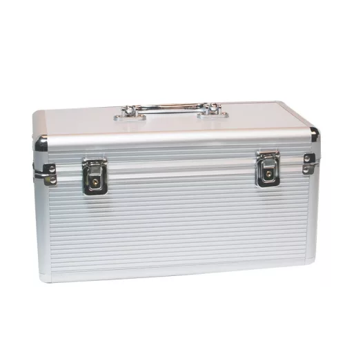 Logilink 3,5 "/ 2,5" HDD védőszekrény, akár 14 HDD (UA0219)