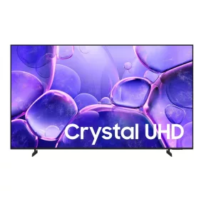 Samsung UE65U8072FUXXH 165cm-es Crystal UHD 4K Smart TV