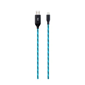   Well Cable USB/Light 1BE03 WL Apple Lightning kábel 1 méteres hosszúságú