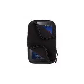 TnB USLBK7 7" fekete táblagép tartó