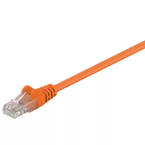 Well UTP-0008/10OE Szerelt UTP kábel 10 m