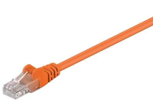 Well UTP-0008/10OE Szerelt UTP kábel 10 m