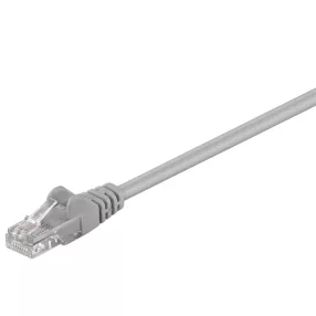 Well UTP-0008/2 Szerelt UTP kábel  2m