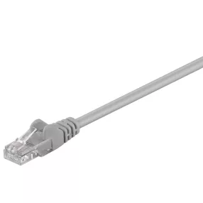 Well UTP-0008/50 Szerelt CAT 5e UTP kábel 50m