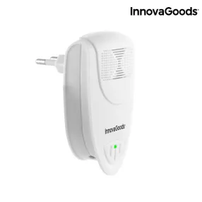   InnovaGoods V0100892 ultrahangos rovar és rágcsáló riasztó