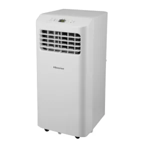 Hisense VAPC09 2,5kW hűtő mobil klíma