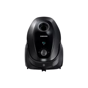  Samsung VC07M25G0WC/GE Hagyományos porzsákos porszívó, 750W, Titánszürke