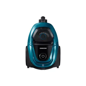   Samsung VC07M31B0HN/GE Hagyományos porzsák nélküli porszívó 700W, mentakék