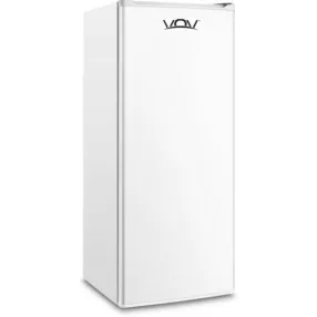 VOV VFZD-150W fagysztószekrény 128 cm 148 liter